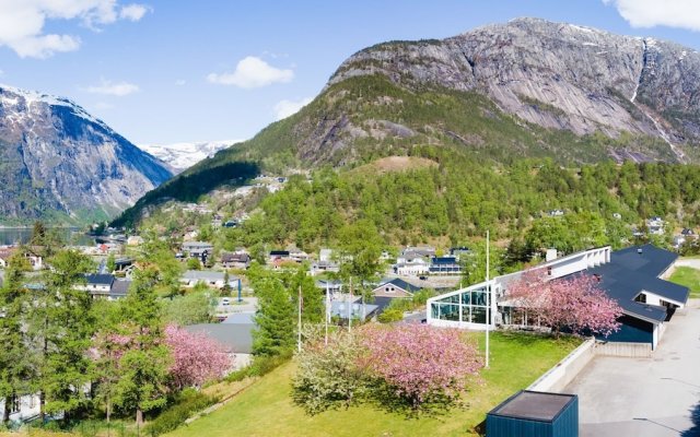 Eidfjord Hotel