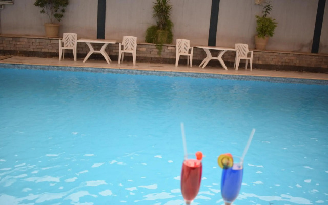 Tolip Inn Maadi