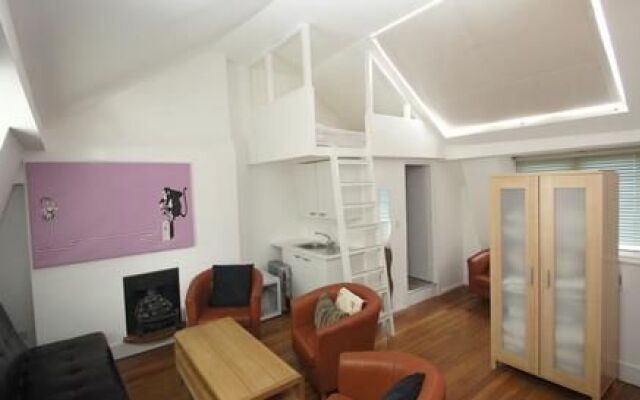 Leicester Square Apartments
