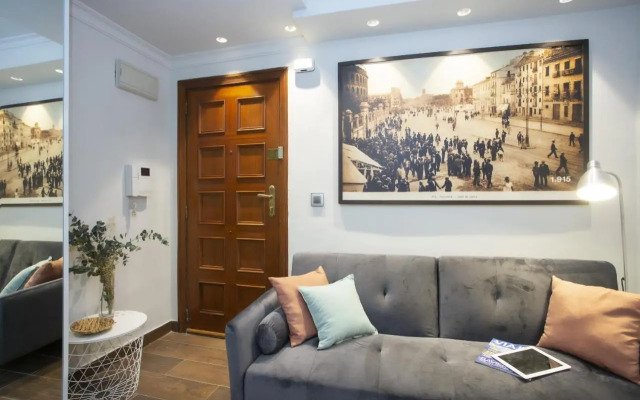 SingularStays Xativa III