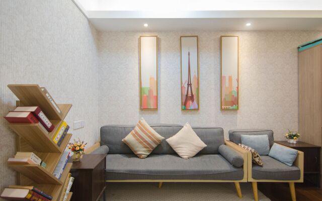 Guangzhou Xingke International Apartment