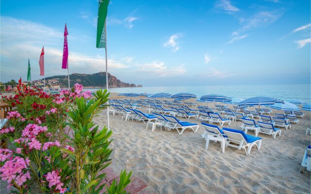 Blue Star Hotel - All Inclusive