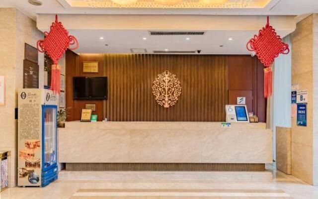 Junhe International Hotel