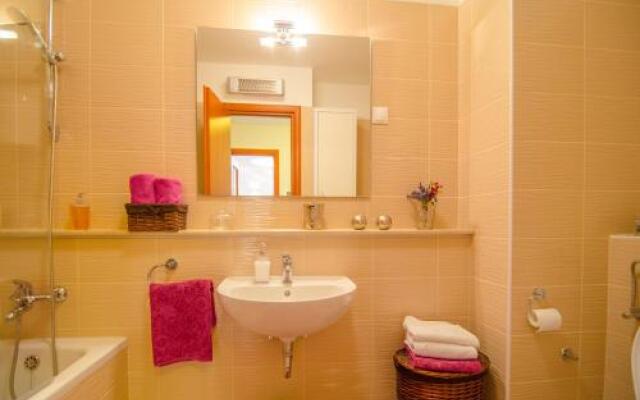 Harmony Apartment