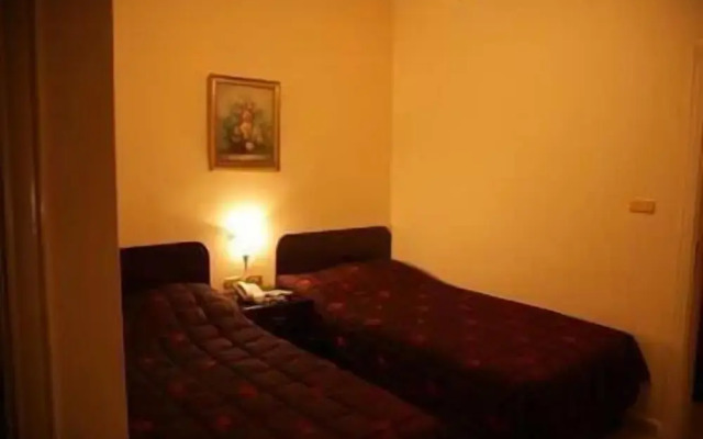 Salome Hotel