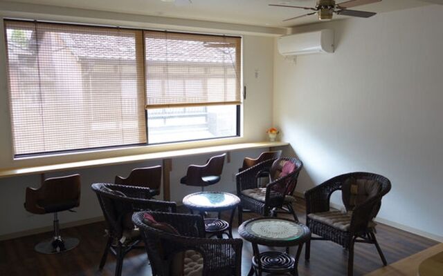 Guesthouse WIND VILLA