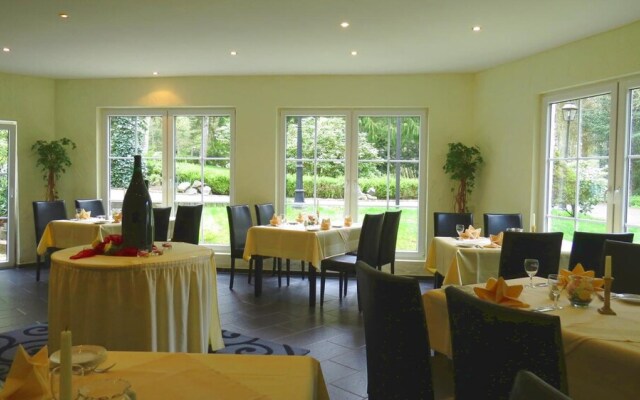 Park Hotel Am Schloss