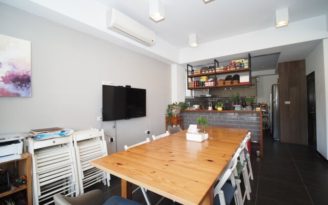 Xiang Ju B&B