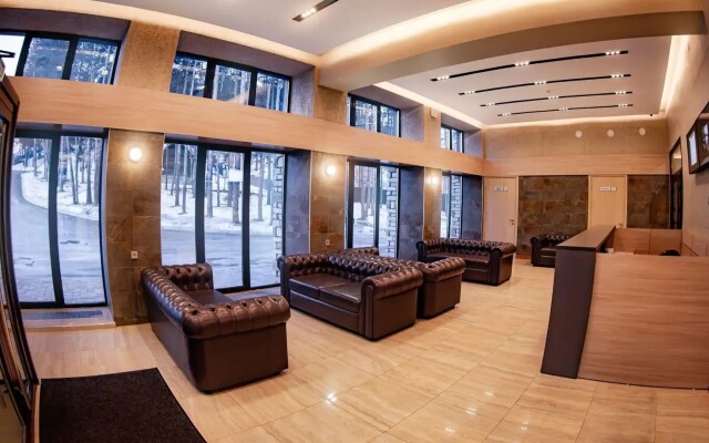 Кука экокурорт