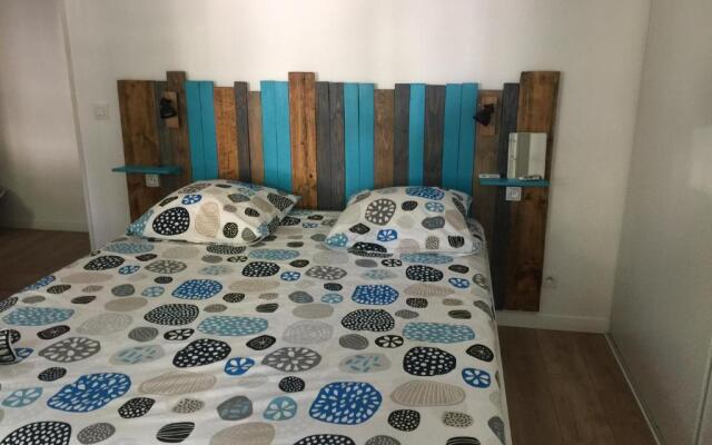 T3 Saint Cyr Sur Mer 83270