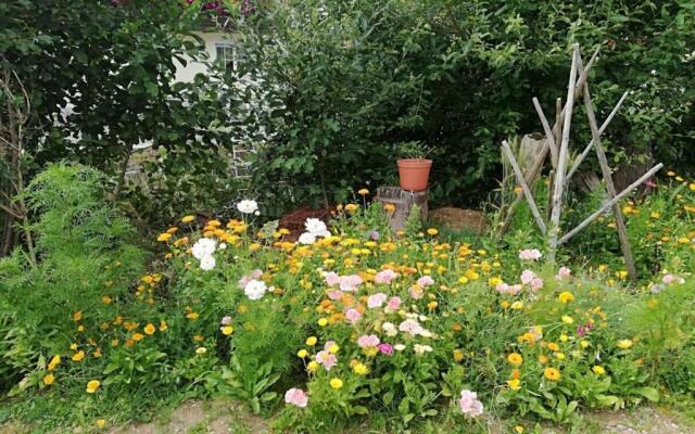 Ferienwohnung Benjamin