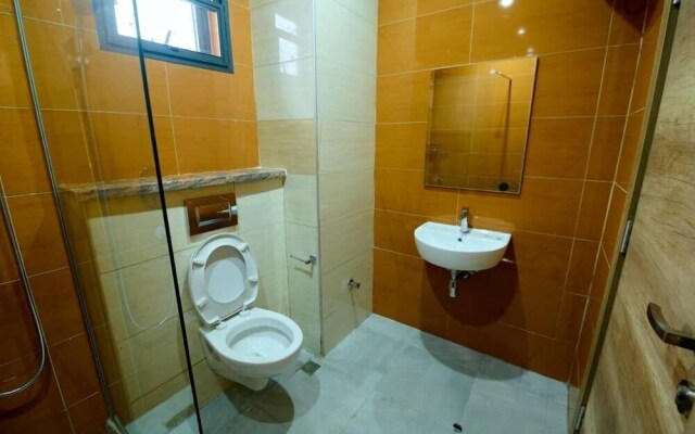 Hendon Luxury Apartment