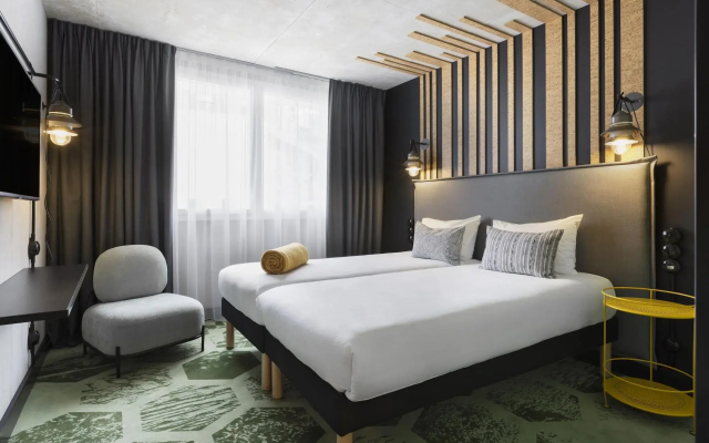 ibis Styles Amiens Centre
