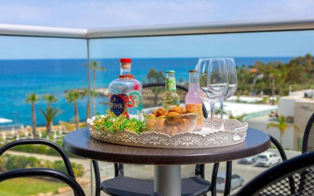 Coralli Spa & Resort