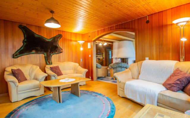 Chalet The Schatzie