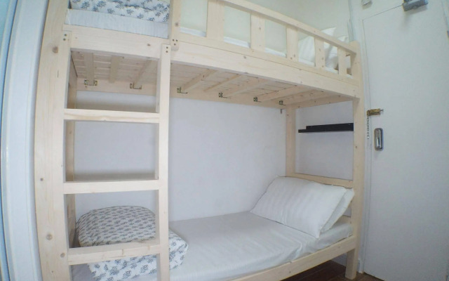 Tung Wo Guest House