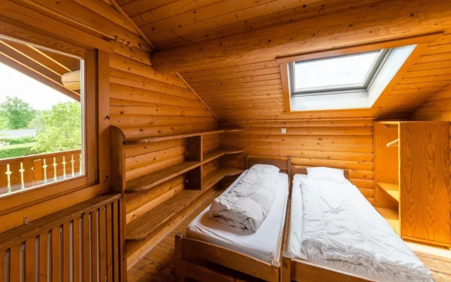 Spacious Home in Durbuy