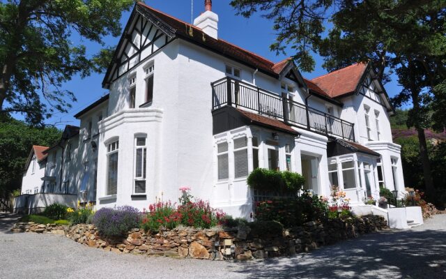 Sychnant Pass Country House