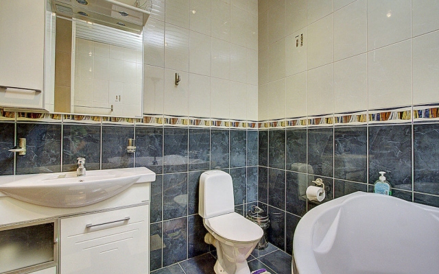 Апартаменты «СТН у Московского вокзала»