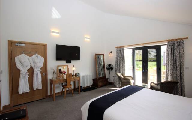 Millstone House Bed and Breakfast
