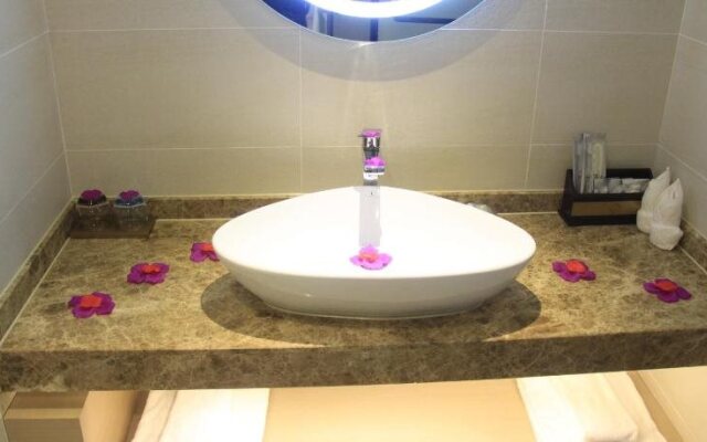 Lavande Hotel Nanchang Honggutan Branch