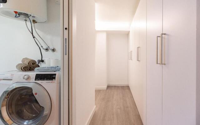 Alessia's Flat - Politecnico