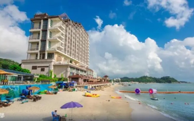Huizhou Sea Prince Conference Center And Resort