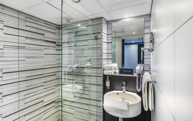 Postillion Hotel Deventer