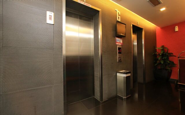 Frenz Hotel Kuala Lumpur