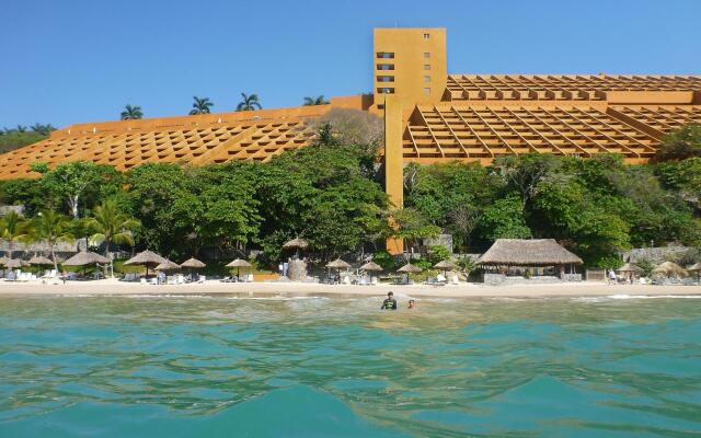 Las Brisas Ixtapa