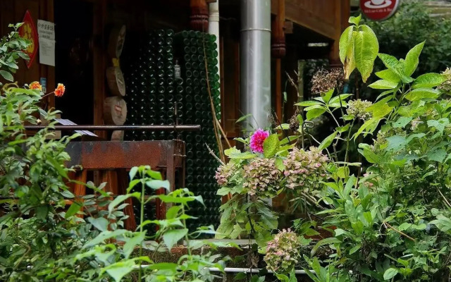 Longsheng Longji International Youth Hostel