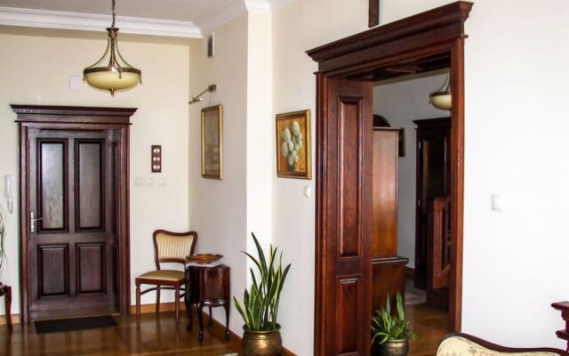 Apartment Łańcut Varkaus