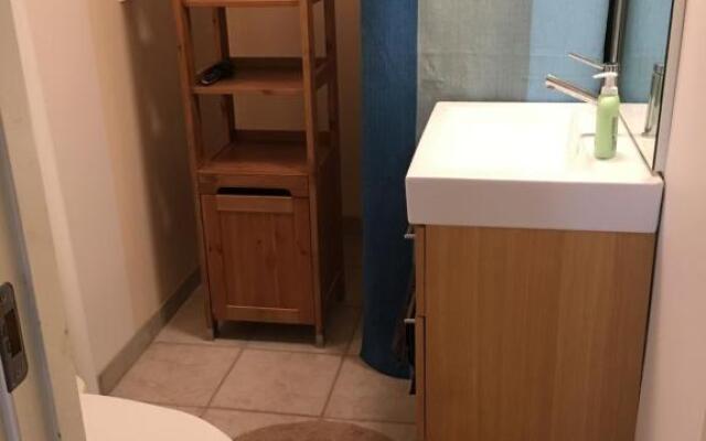 Rum i villa - Kärleksudden Norrtälje