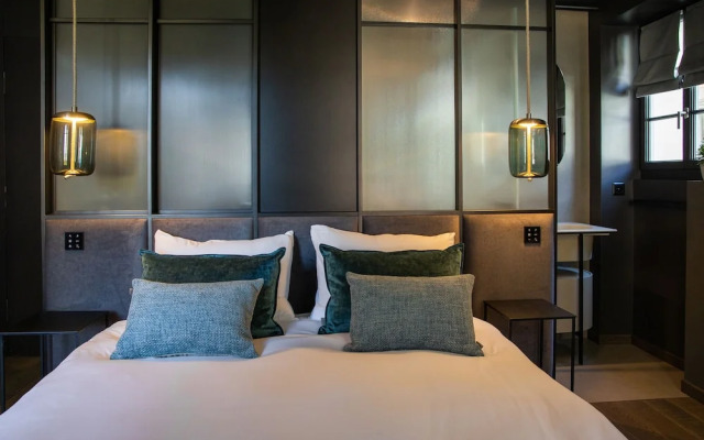 Maison No Quatre Boutique Hotel