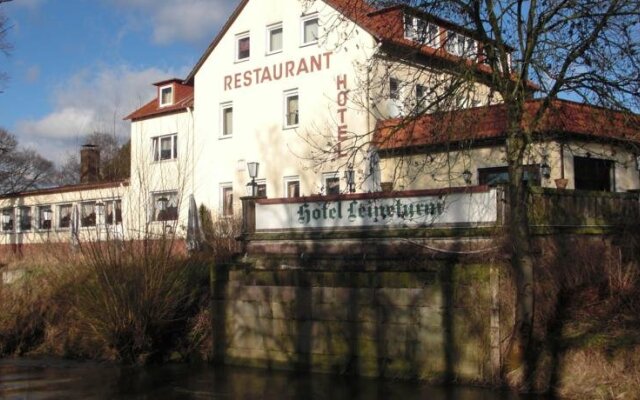 Hotel Leineturm