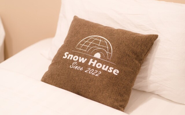 SNOW HOUSE Buriram