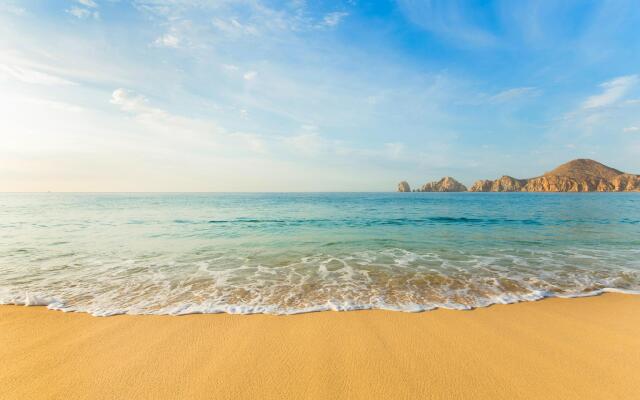Villa del Palmar Beach Resort Cabo San Lucas