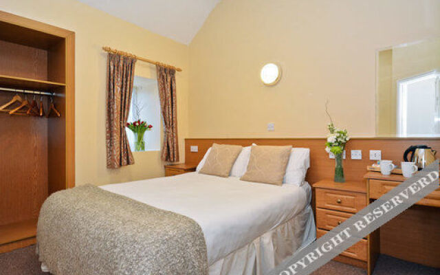 Celtic Lodge Guest House, Bed & Breakfast in Dublin City Centre