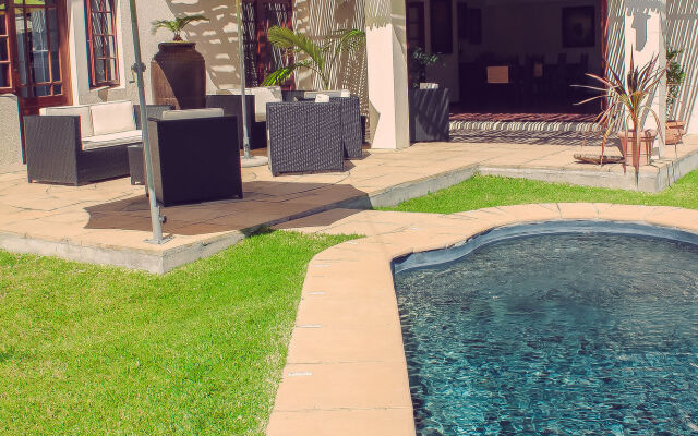 AmaKhosi Guesthouse