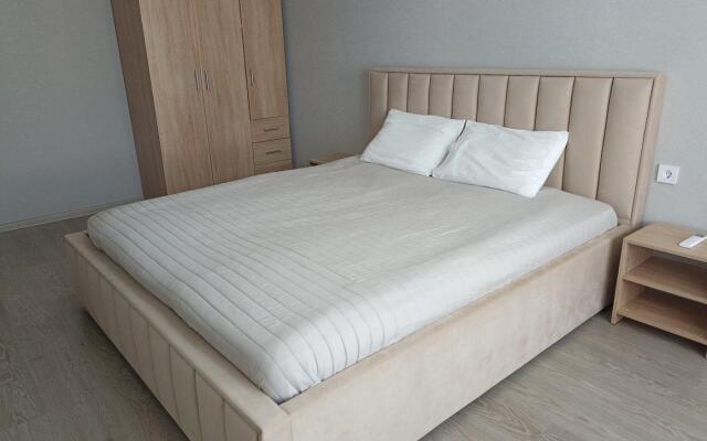 Апартаменты на улице Крылова 13 корпус 3