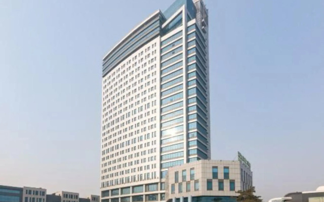 Yanda Guobin Hotel