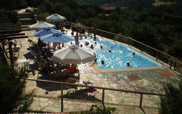 Vateri Guest House