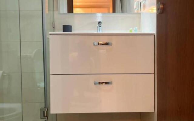 Appartement de Luxe -Prestigia Marrakech Golf City