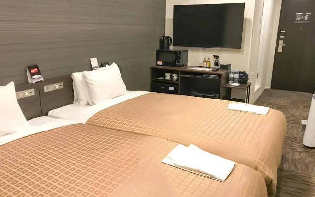 Hotel Livemax Toyama