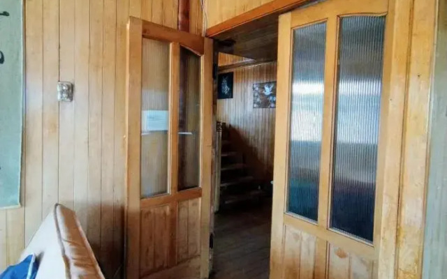 Hostal Casa Damasco