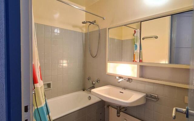 Appartement Flaine, 2 pièces, 6 personnes - FR-1-425-47