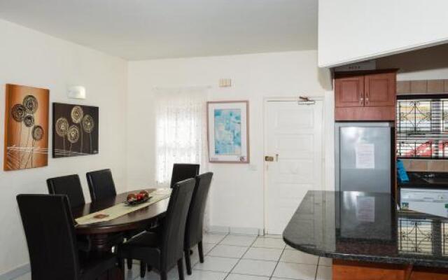 Santorini - Perissa 22