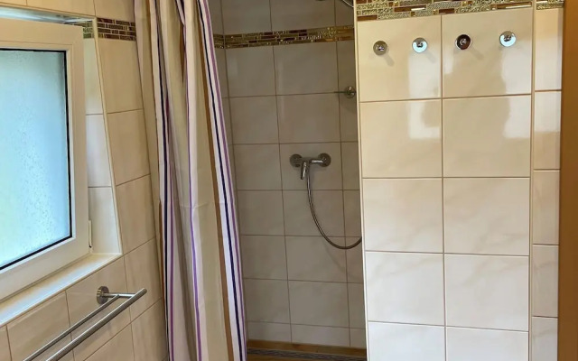 Ferienhaus Seeblick, Schonberg