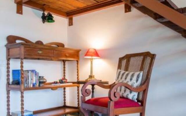 Saffronstays Tridiva