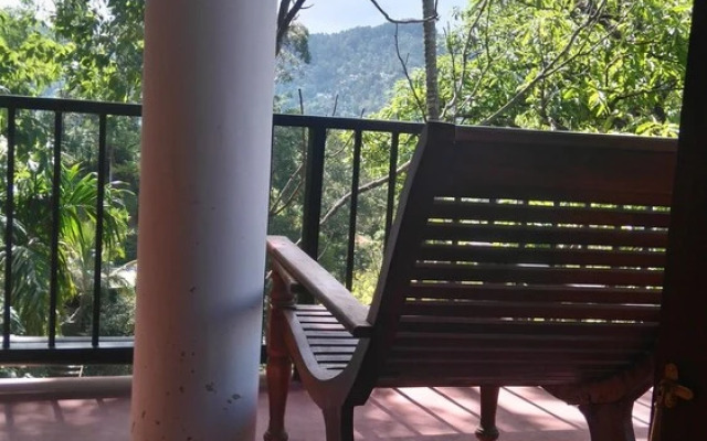 Samadhi Guest Inn Ella
